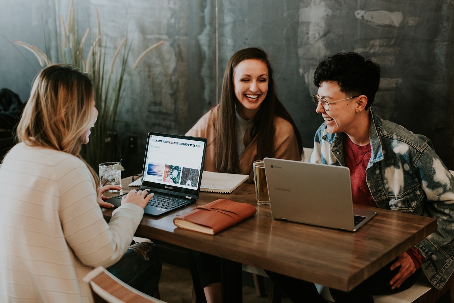Groei stimuleren door persoonlijke coaching